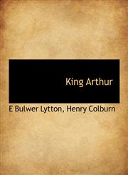 King Arthur,1140262963,9781140262961