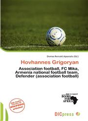 Hovhannes Grigoryan,6200599432,9786200599438