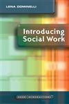 Introducing Social Work,0745640869,9780745640860