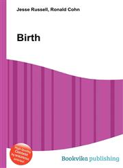 Birth,5511318043,9785511318042