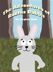 The Adventures of Rastus Rabbit,1456010549,9781456010546