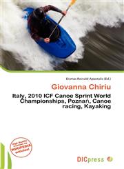 Giovanna Chiriu,6136804328,9786136804323