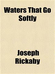 Waters That Go Softly,1151835609,9781151835604
