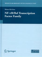 NF-kB/Rel Transcription Factor Family,0387335722,9780387335728