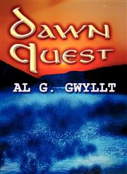 Dawn Quest,1462668828,9781462668823