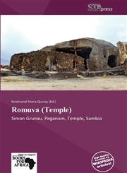 Romuva (Temple),6139133513,9786139133512
