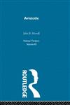 Aristotle,0415611539,9780415611534