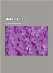 Trail Tales,1153825570,9781153825573