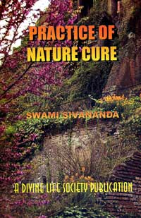 Practice of Nature Cure
