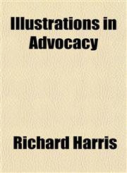In Advocacy,1152328905,9781152328907