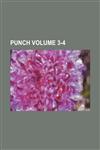 Punch Volume 3-4,1231044799,9781231044797