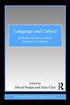 Language and Culture Reflective Narratives and the Emergence of Identity,0415871662,9780415871662