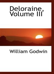 Deloraine, Volume III,111006926X,9781110069262