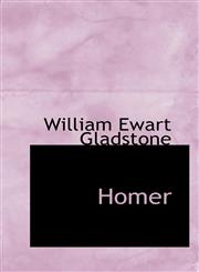 Homer,1113071257,9781113071255