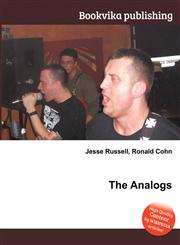 The Analogs,5511386057,9785511386058