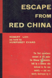 Escape from Red China