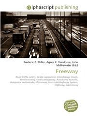 Freeway,6130257813,9786130257811