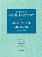 Textbook of Complementary and Alternative Medicine 2nd Edition,1842142976,9781842142974