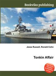 Tonkin Affair,5512381016,9785512381014