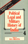 Rival Hindu Kingdoms and Sultans Fusion of the Hindu and Muslim Civilizations Vol. 4 3rd Edition,8184503350,9788184503357