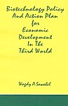 Biotechnology Policy and Action Plan for Economic Development in the Third World,8170351723,9788170351726
