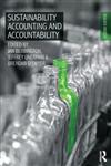 Sustainability Accounting and Accountability 2nd Edition,0415695589,9780415695589