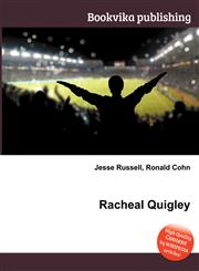 Racheal Quigley,5511268461,9785511268460