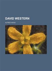 David Western,1151472867,9781151472861