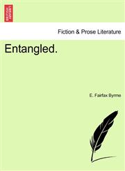 Entangled.,1241371407,9781241371401