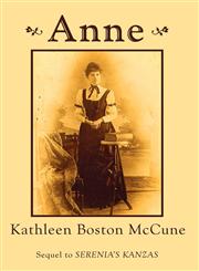 Anne,1462676456,9781462676453