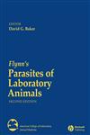 Flynn's Parasites of Laboratory Animals 2nd Edition,081381202X,9780813812021