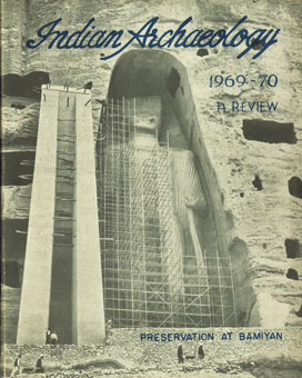 Indian Archaeology, 1969-70 A Review