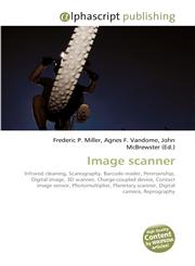 Image scanner,6130257503,9786130257507