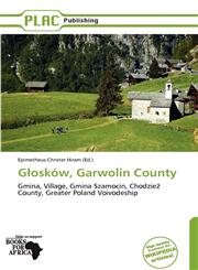 Głosków, Garwolin County,6139174368,9786139174362