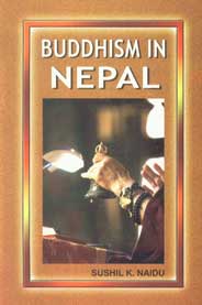 Buddhism in Nepal 1st Published,8187644796,9788187644798