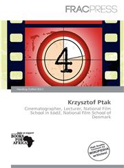Krzysztof Ptak,6200924031,9786200924032