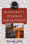 Biodiversity of Indian Subcontinent 1st Edition,8178884852,9788178884851