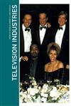 Television Industries,1844571076,9781844571079