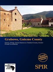 Grabowo, Gniezno County,6138873947,9786138873945