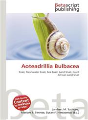 Aoteadrillia Bulbacea,6137646203,9786137646205