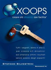 Xoops Creare Siti Dinamici Con Facilit,0976243210,9780976243212