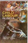 Child Labour in India,8171326536,9788171326532