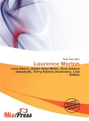 Laurence Morton,6135735160,9786135735161