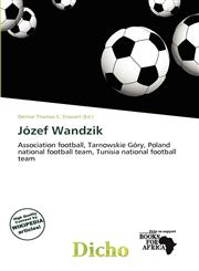 Józef Wandzik,6138023250,9786138023258