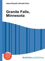 Granite Falls, Minnesota,5510946741,9785510946741