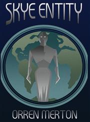 Skye Entity,0983023670,9780983023678