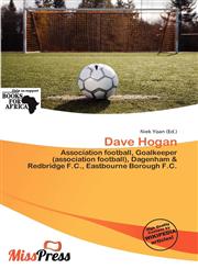 Dave Hogan,6137045366,9786137045367