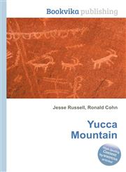 Yucca Mountain,5512144332,9785512144336
