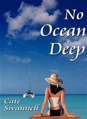 No Ocean Deep,1932300368,9781932300369