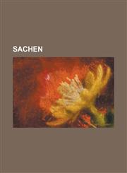 Sachen,1234424762,9781234424763